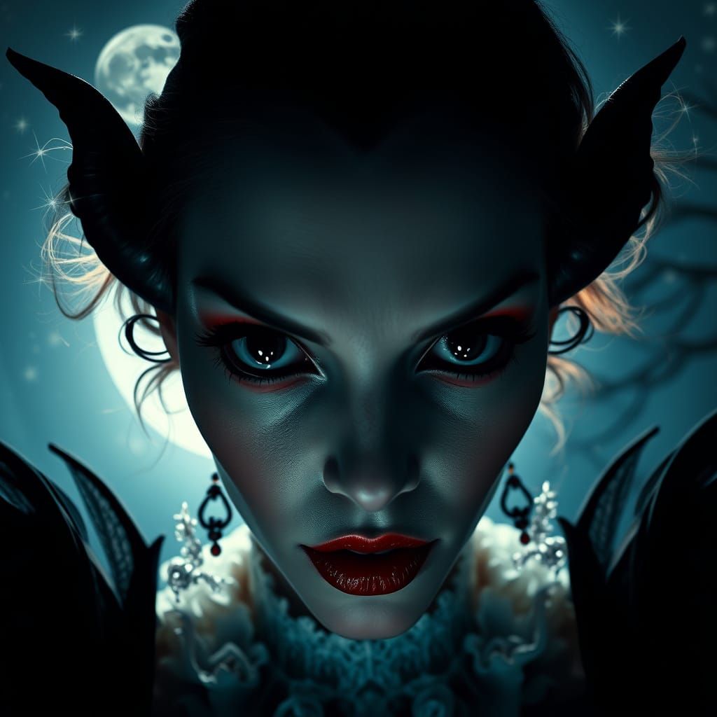 Oh, You’re Awake…