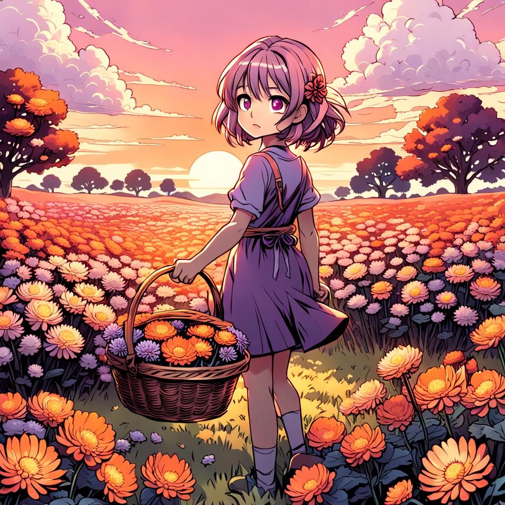 Flora