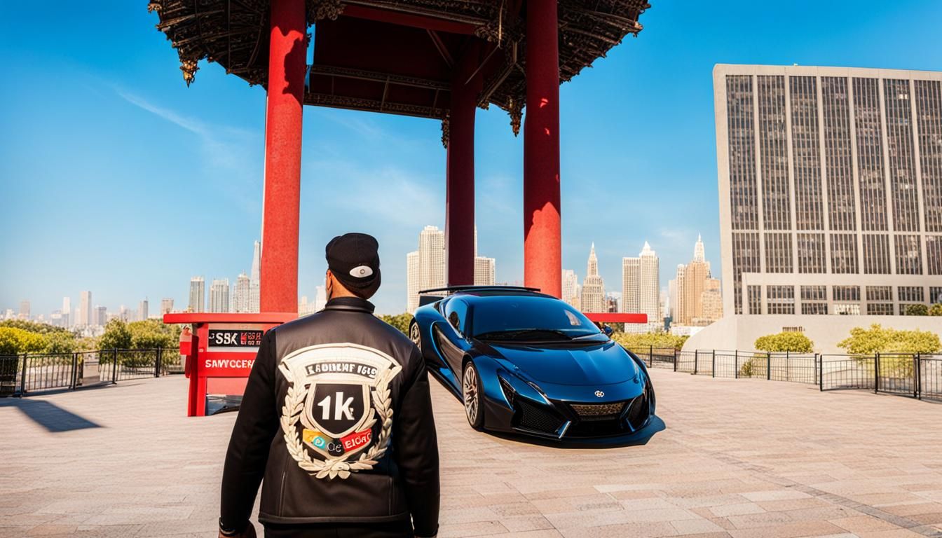 Stunning 8K Resolution Image