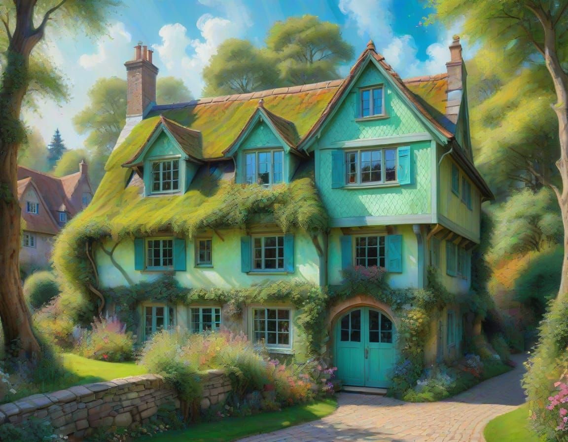 EYEBROW DORMA WINDOWS COLLECTION

GARDEN HOUSE CITY-HOLLIDAY...