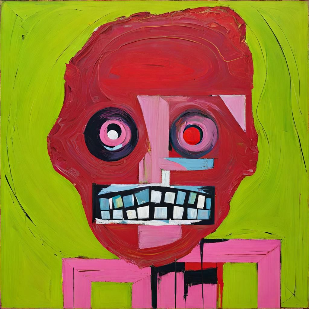 create me to the brink of extinction