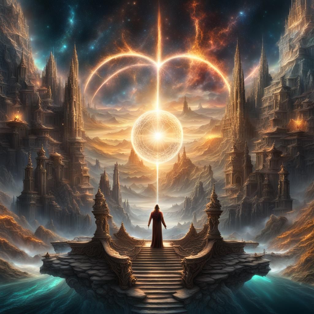 Love and Unity: Male and Female Energy