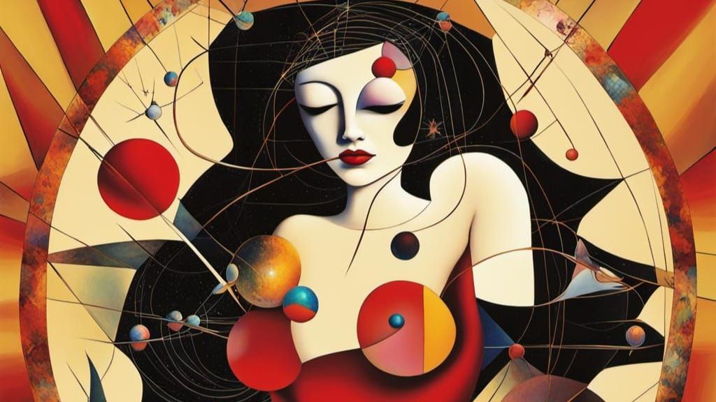 full body by artist "Goddess of storm shadow" Lipstick and scent Where did you land? time destroyed  in your eye? fallin...