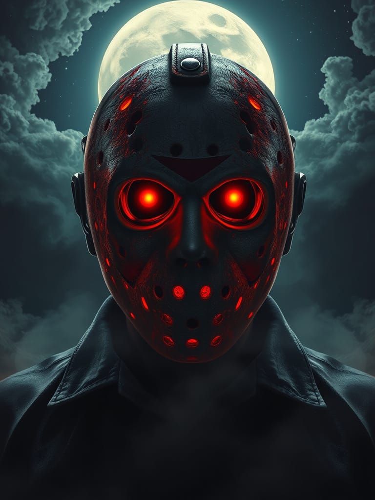 Jason Voorhees