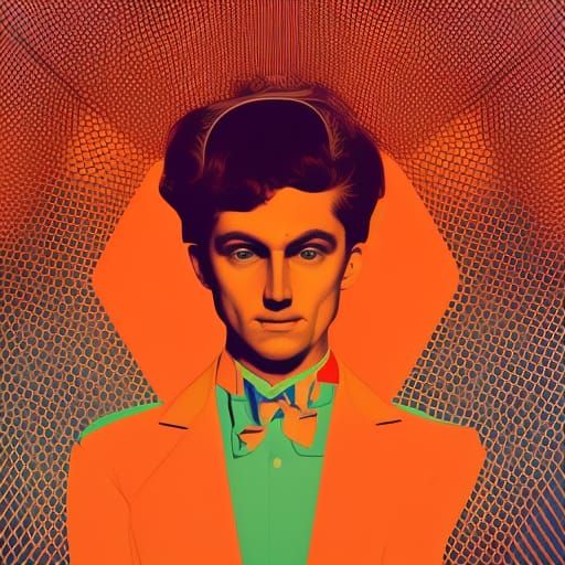 POP T ART