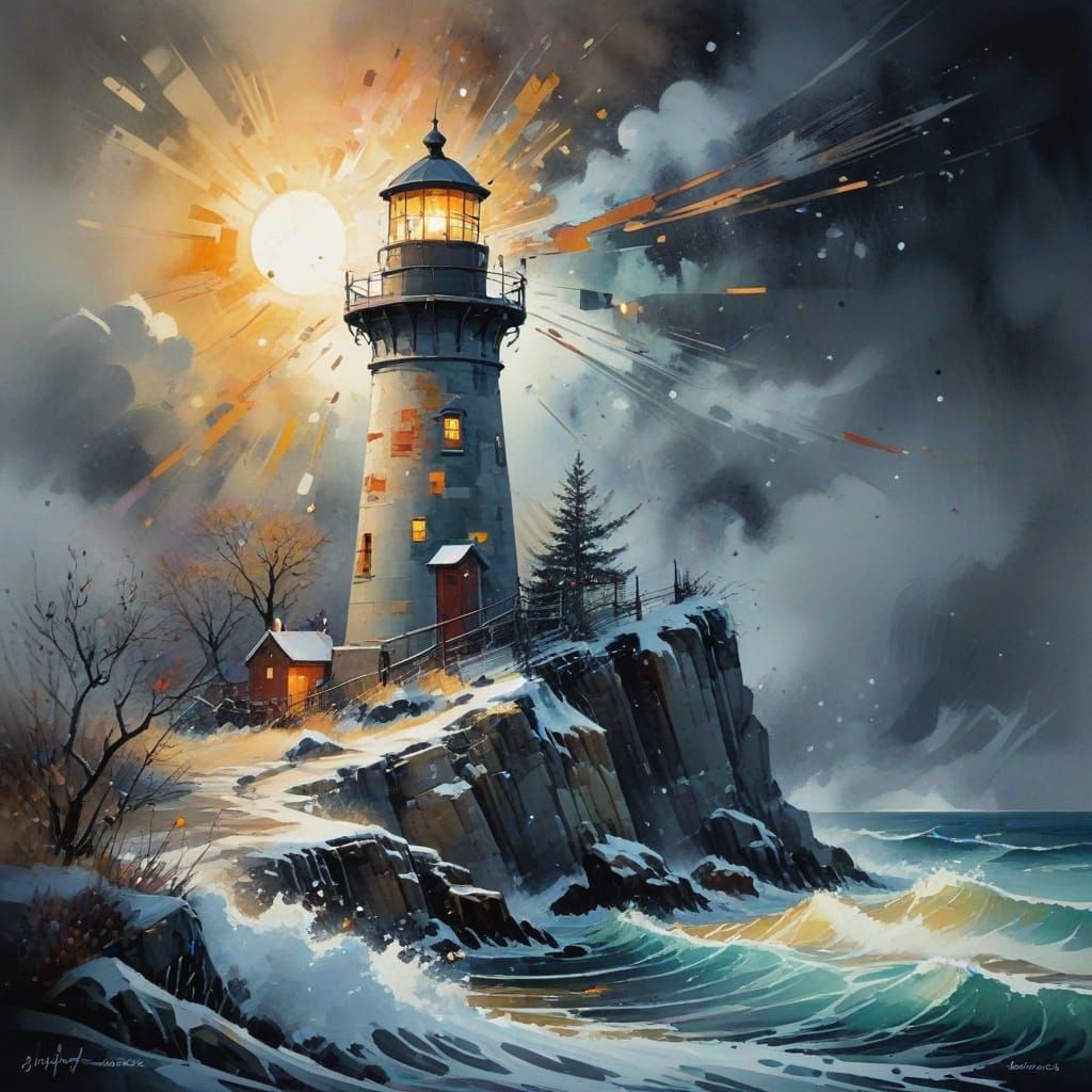 Lighthouses