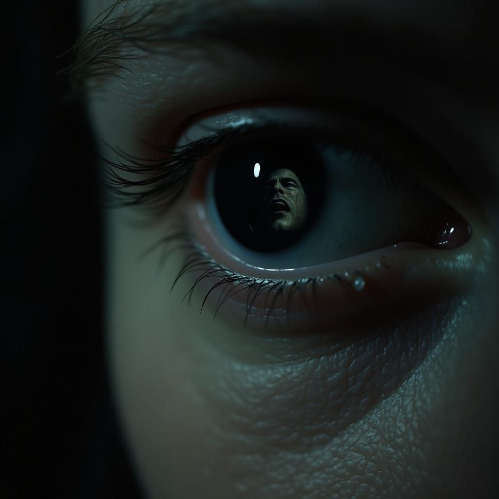 Eleanor's Terror: A Masterclass in Psychological Horror