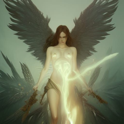 Fallen Angel