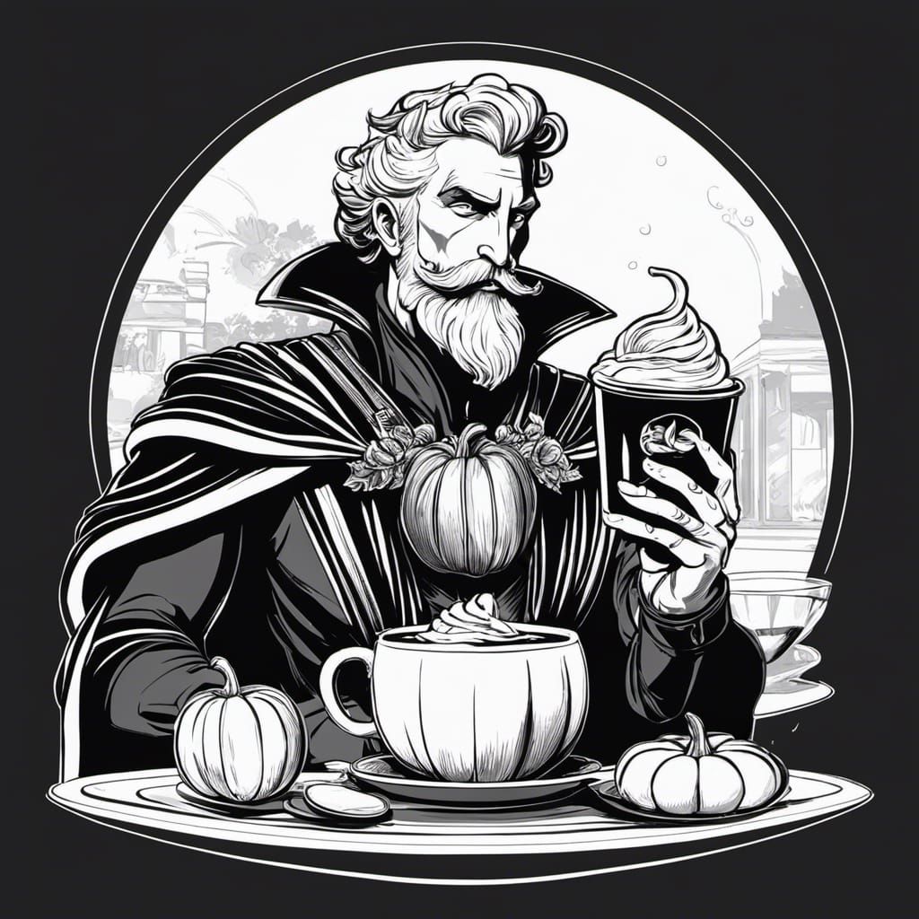 Hades & His PSL
