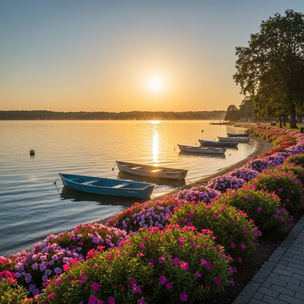 Anthropomorphic Fox in Noir Cityscape