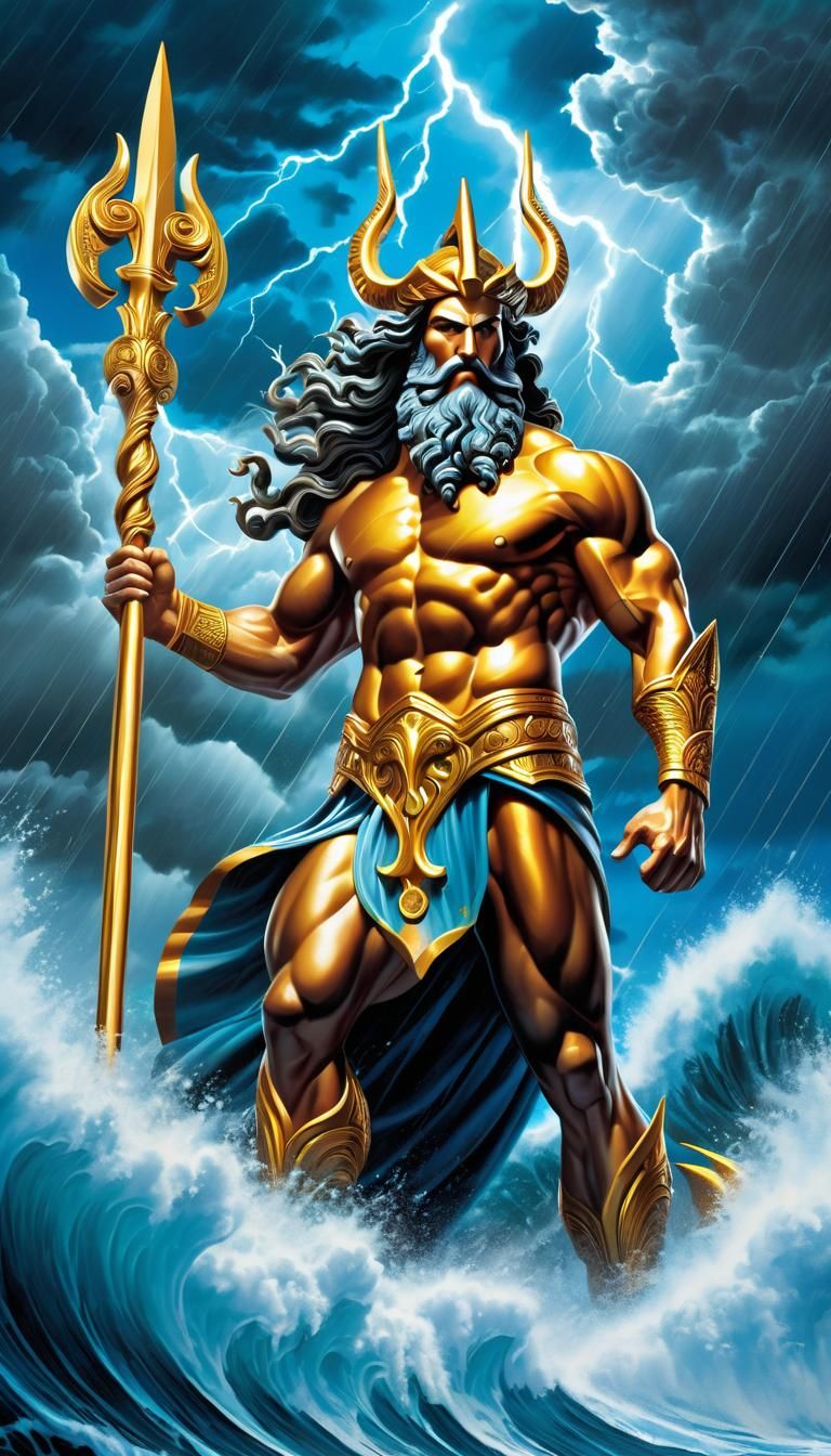 Poseidon