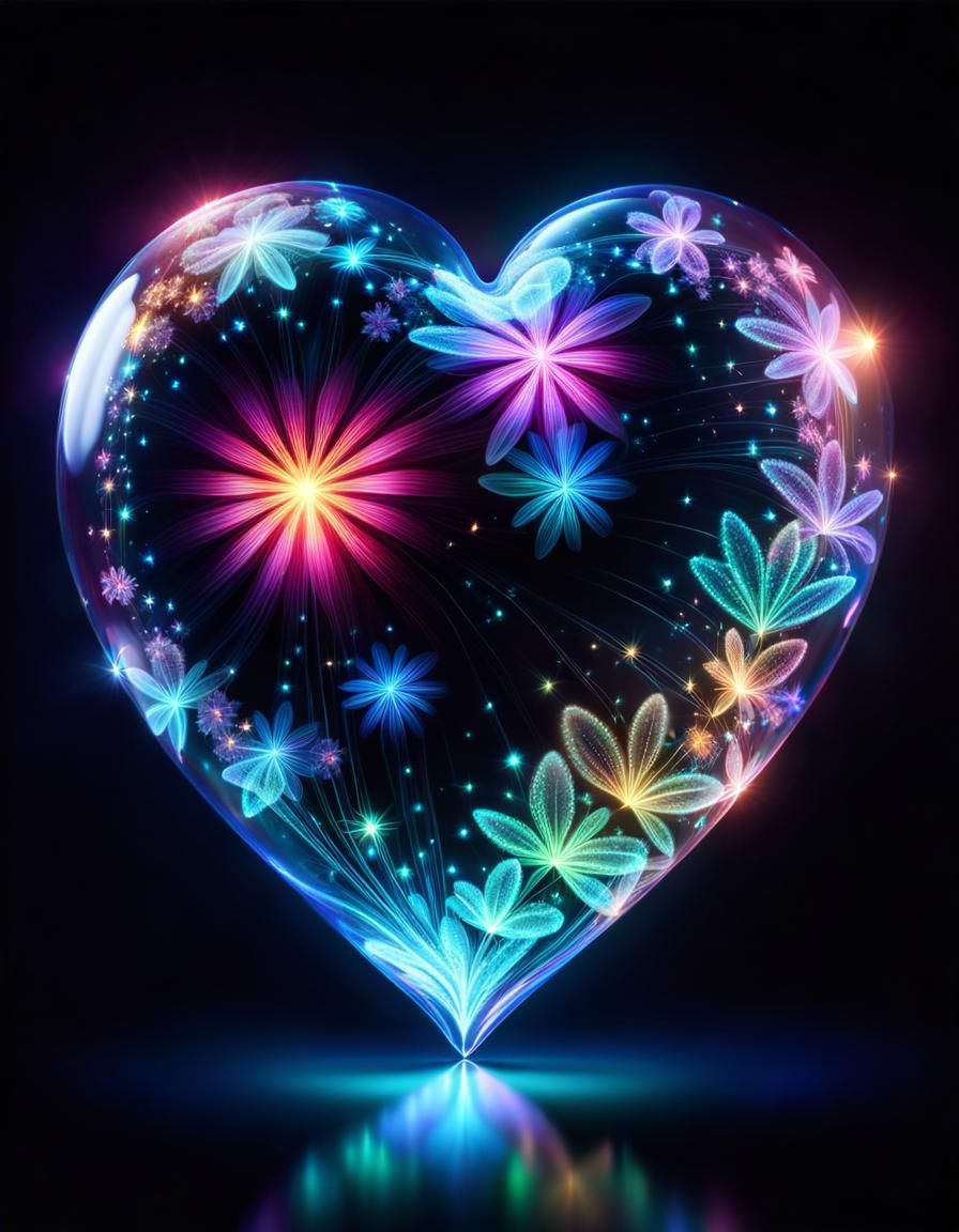 Beautiful Heart