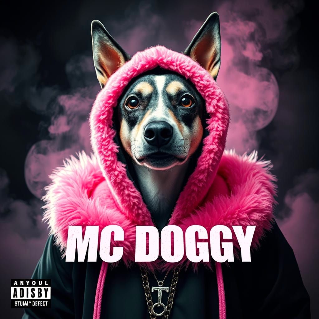 MC Doggy