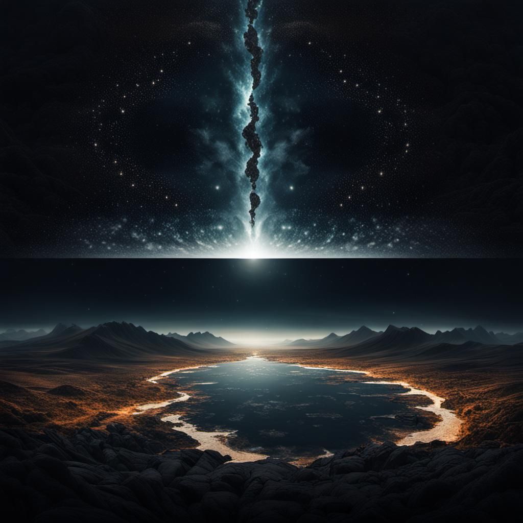 Multiverse and parallel universe