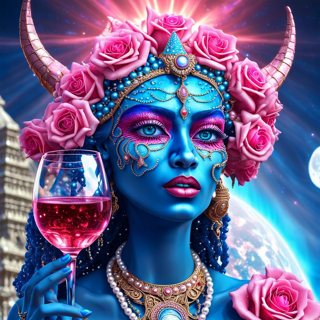 Aman Sinaya Ocean Goddess Vday Ver (PH)