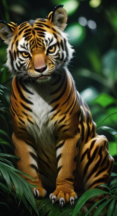 Tiger
