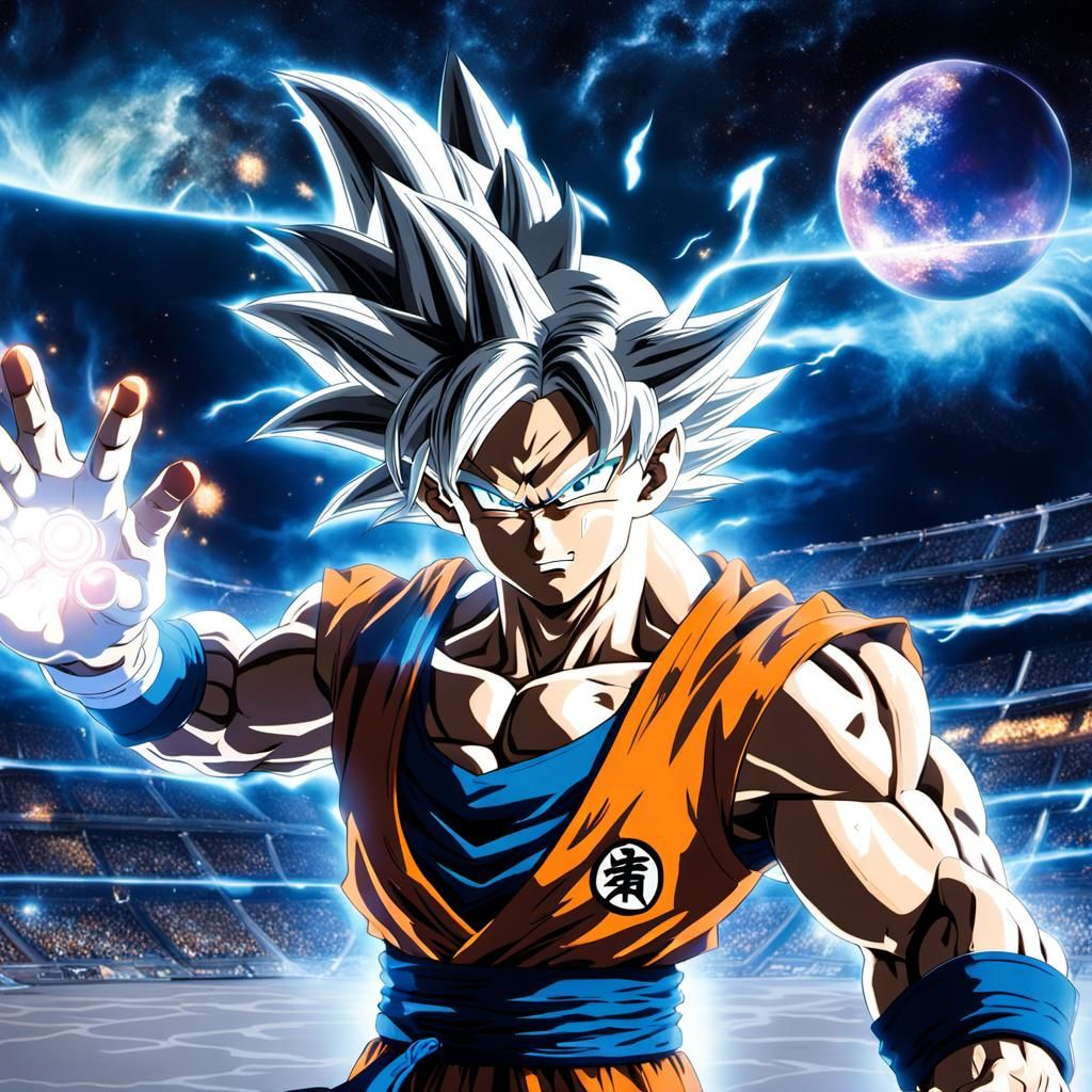 Goku