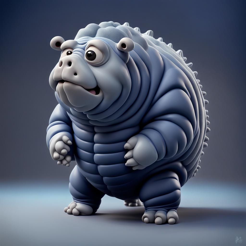 Tardigrade