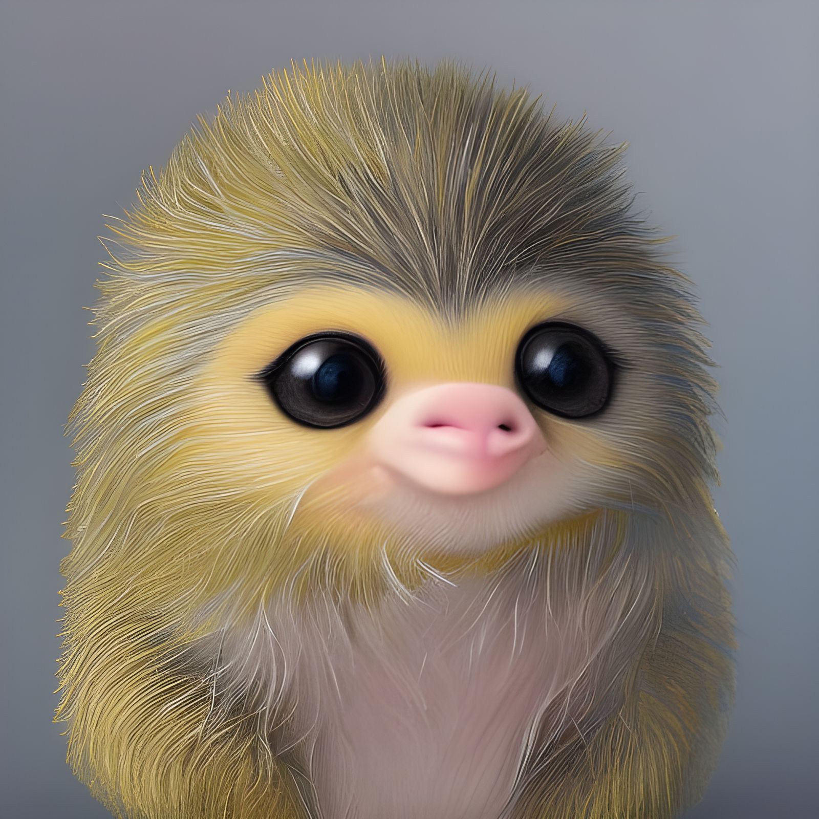 Niffler