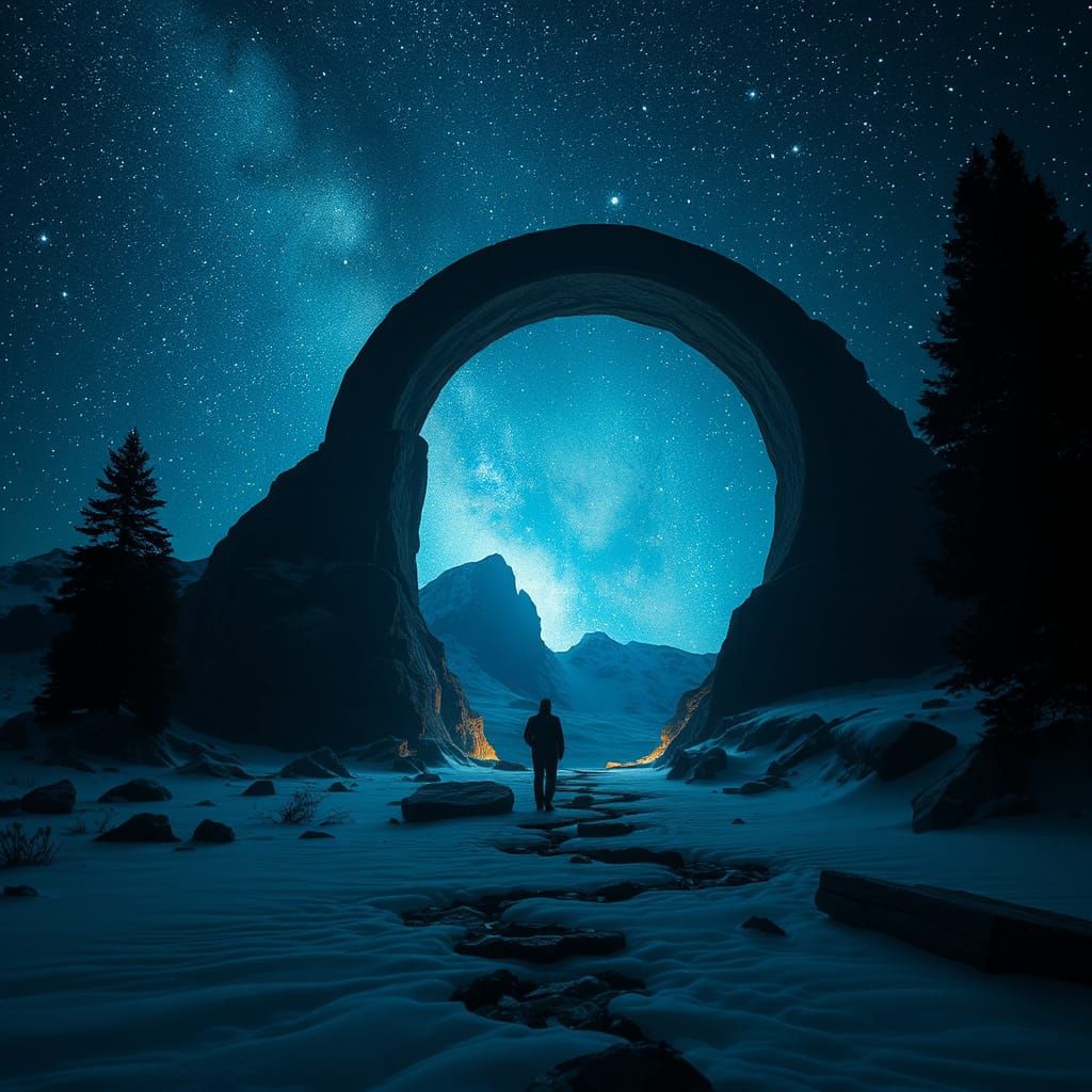 Would you go through it????