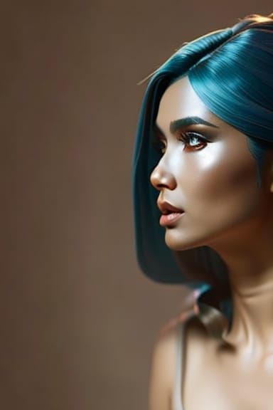 Elemental Spirits
8k resolution concept art portrait by Greg...