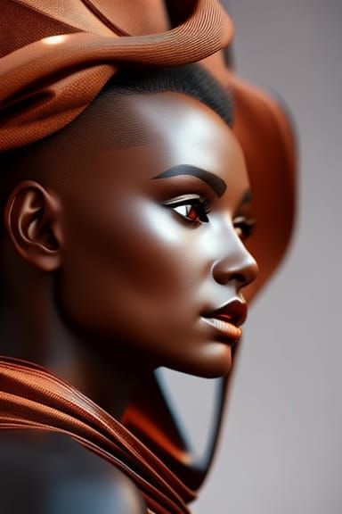 Elemental Spirits
8k resolution concept art portrait by Greg...
