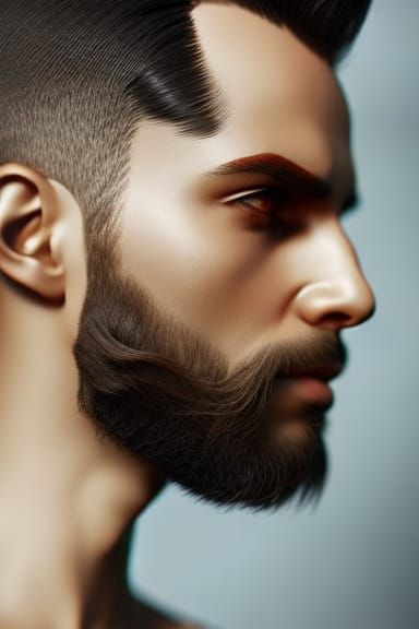 Elemental Spirits
8k resolution concept art portrait by Greg...