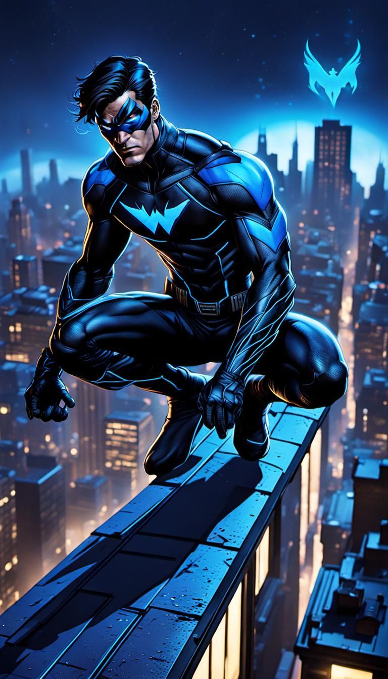 Nightwing