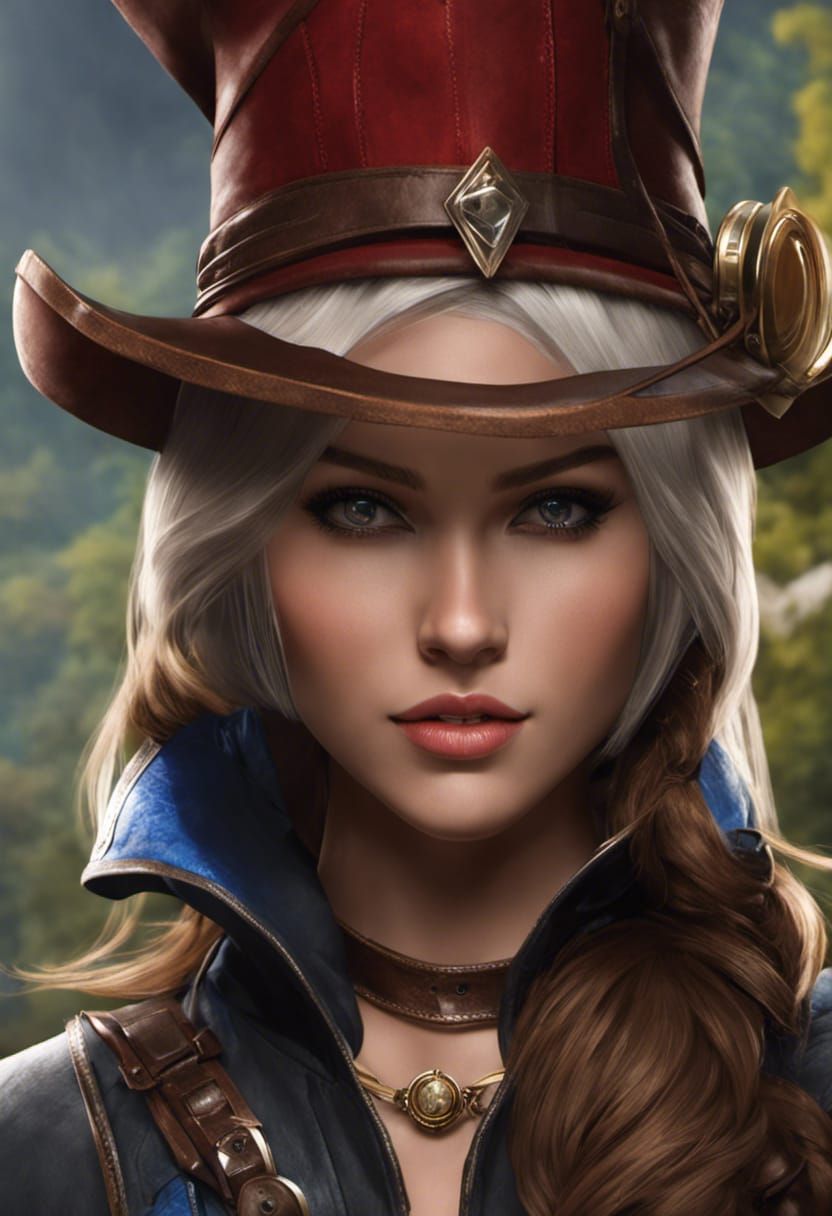 Gnome Rogue Assassin with Venom Dagger