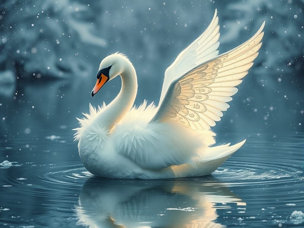 Swan.
