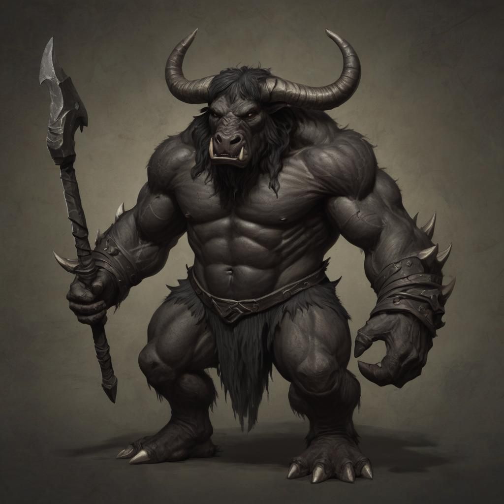 Minotaur