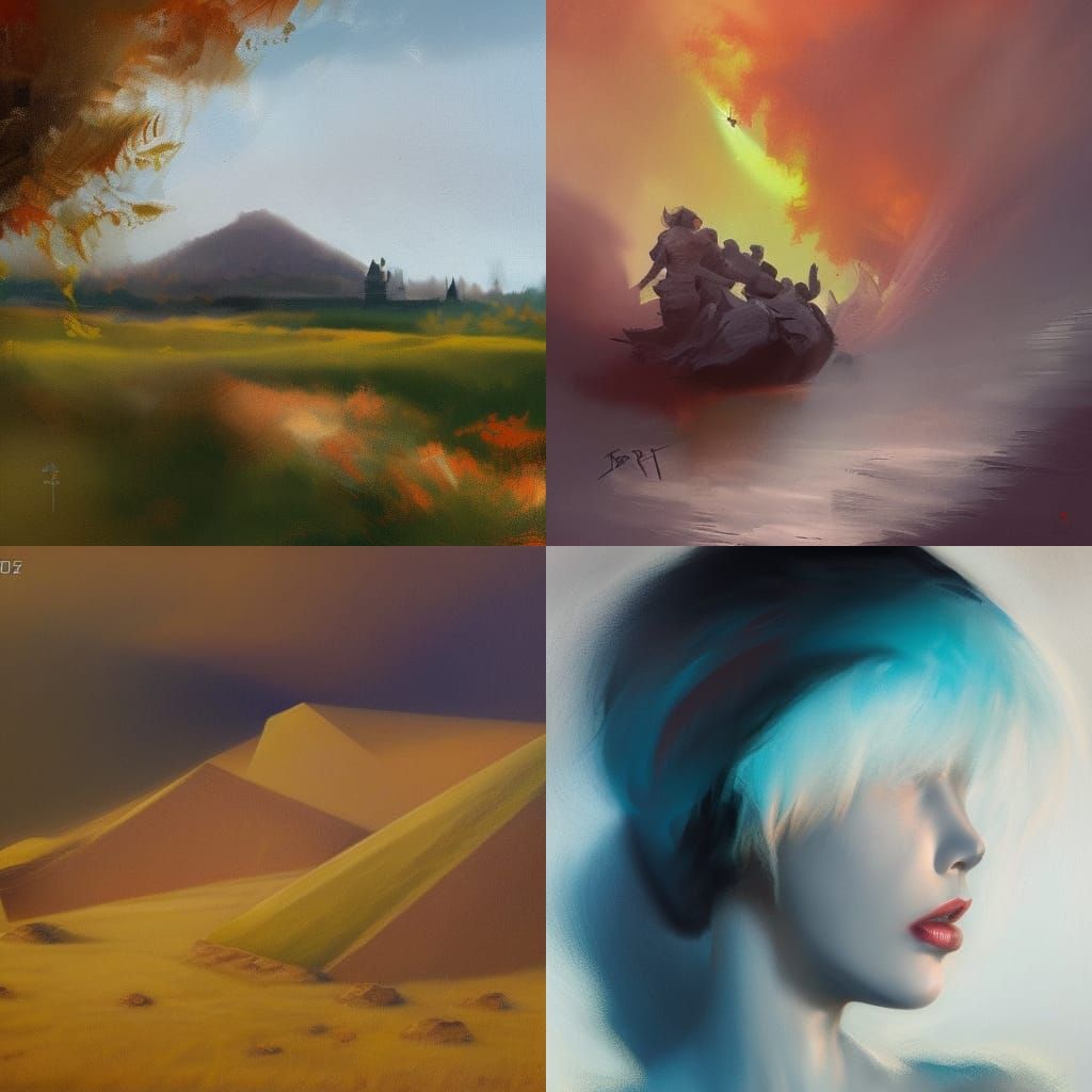 Abstract Geometric Composition in Rényi Style