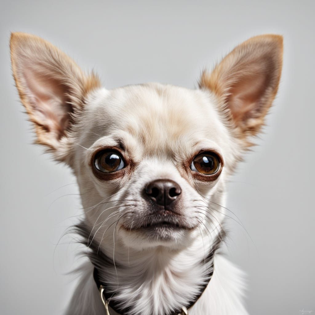 A Small, Loyal Canine Companion