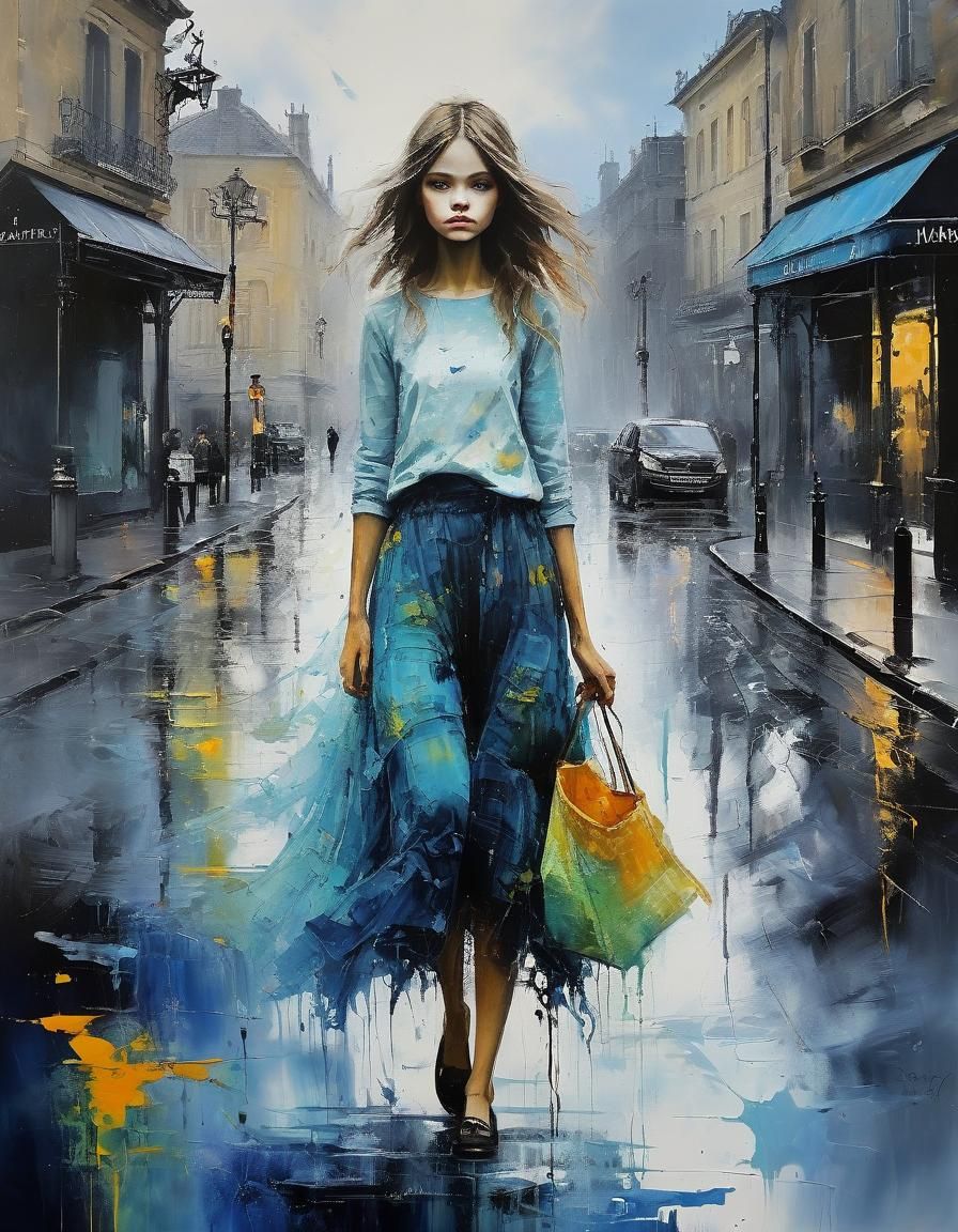 Hurricane carries 
Oppressed Familiar, Spectral Texture, fau...