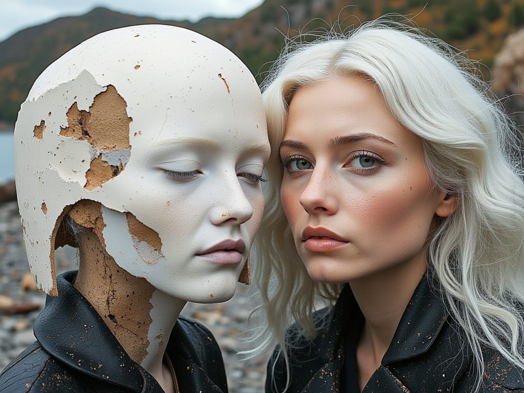 Wikipedia: “The id, ego, and superego are the three different, functionally interlocking main components of the human so...