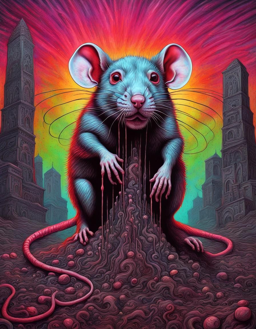 Transcendent Sacrifice