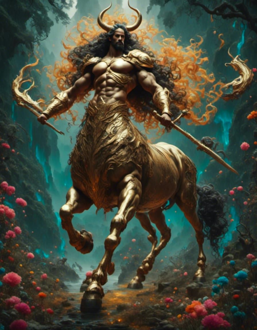 Centaur