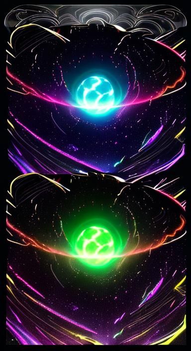 Antimatter Asteroid Collision with Black Hole in 3D