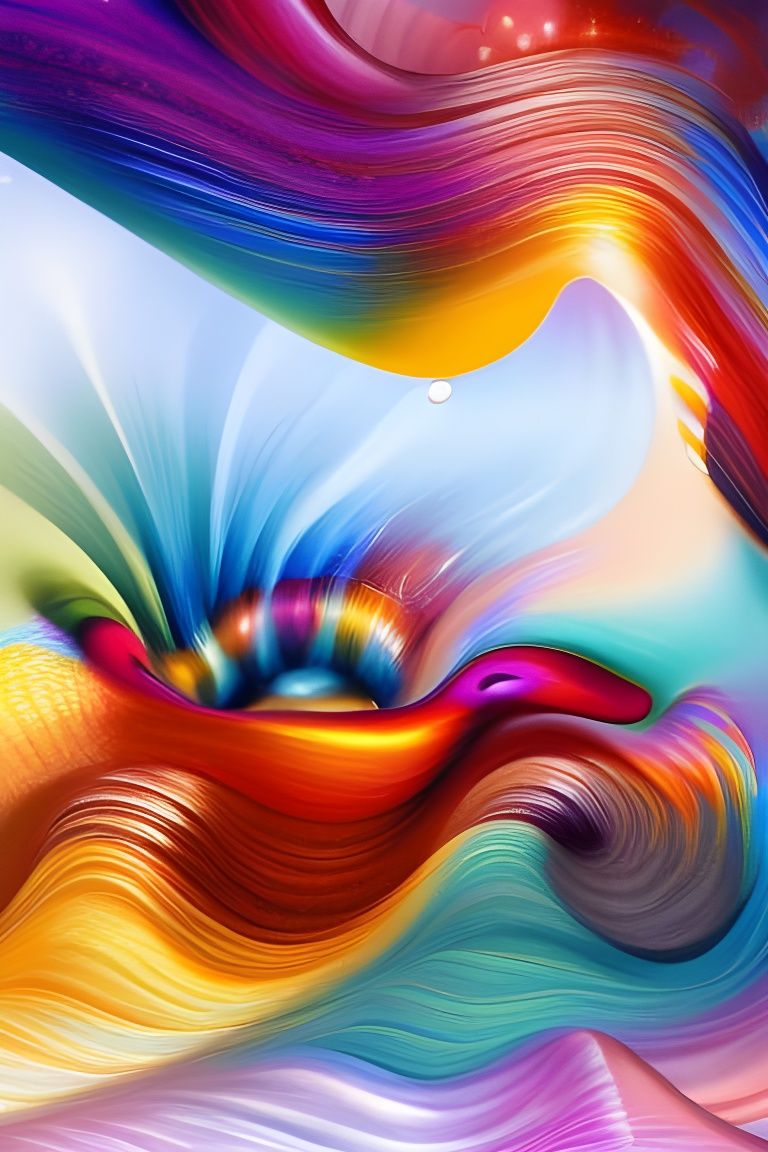 Donuts with Sprinkles: Photorealistic Art Book Cover