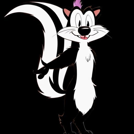 Pepe Le Pew