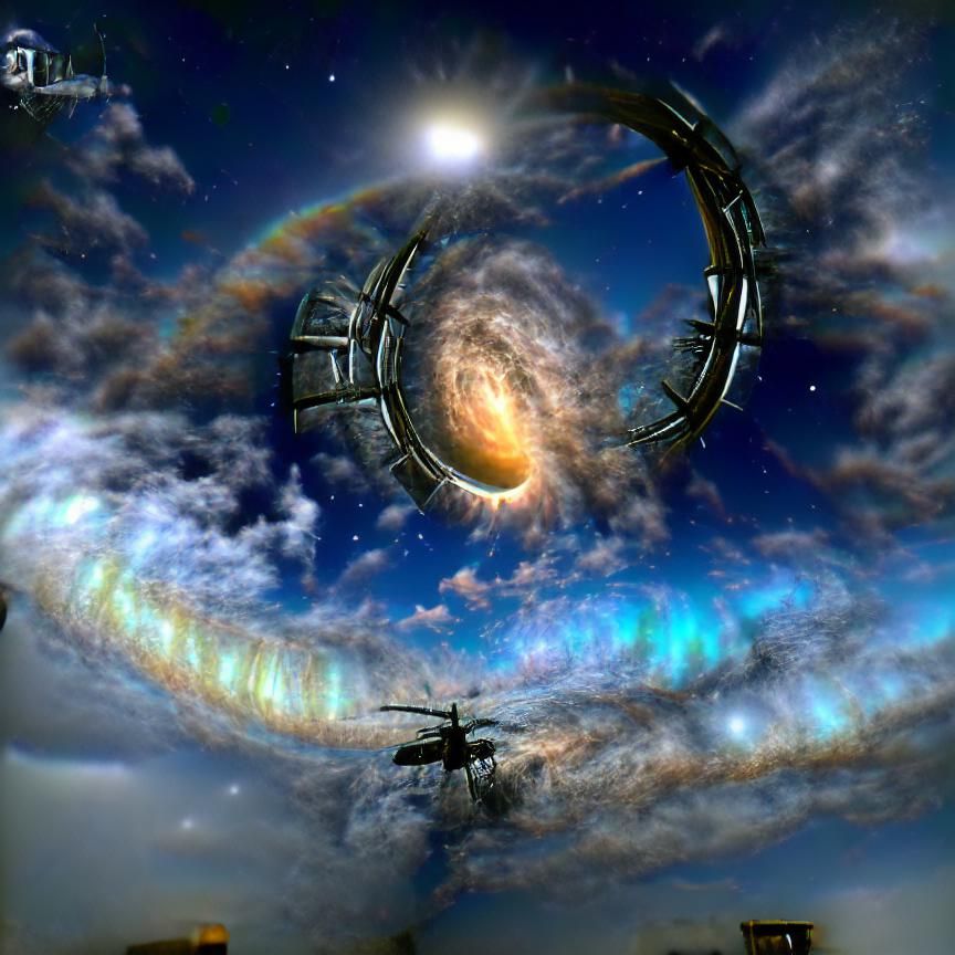 Stargate Omega OMG!!!