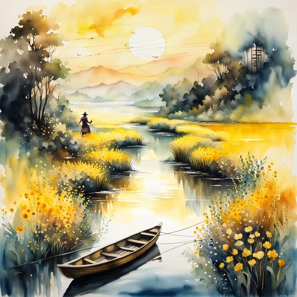Fishing