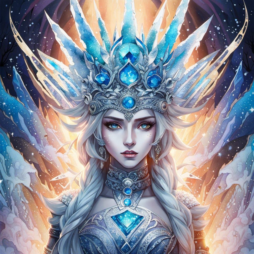 snow queen