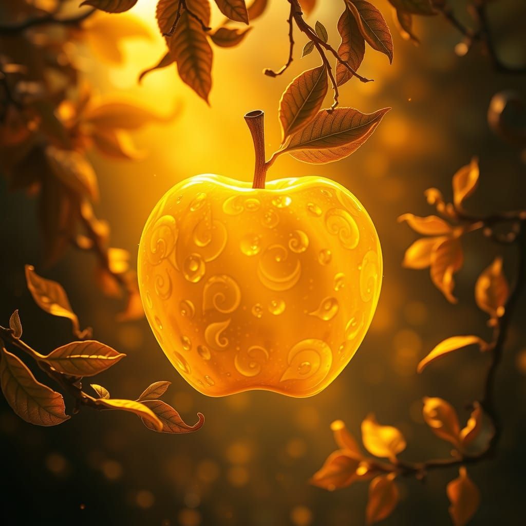 Golden Apple