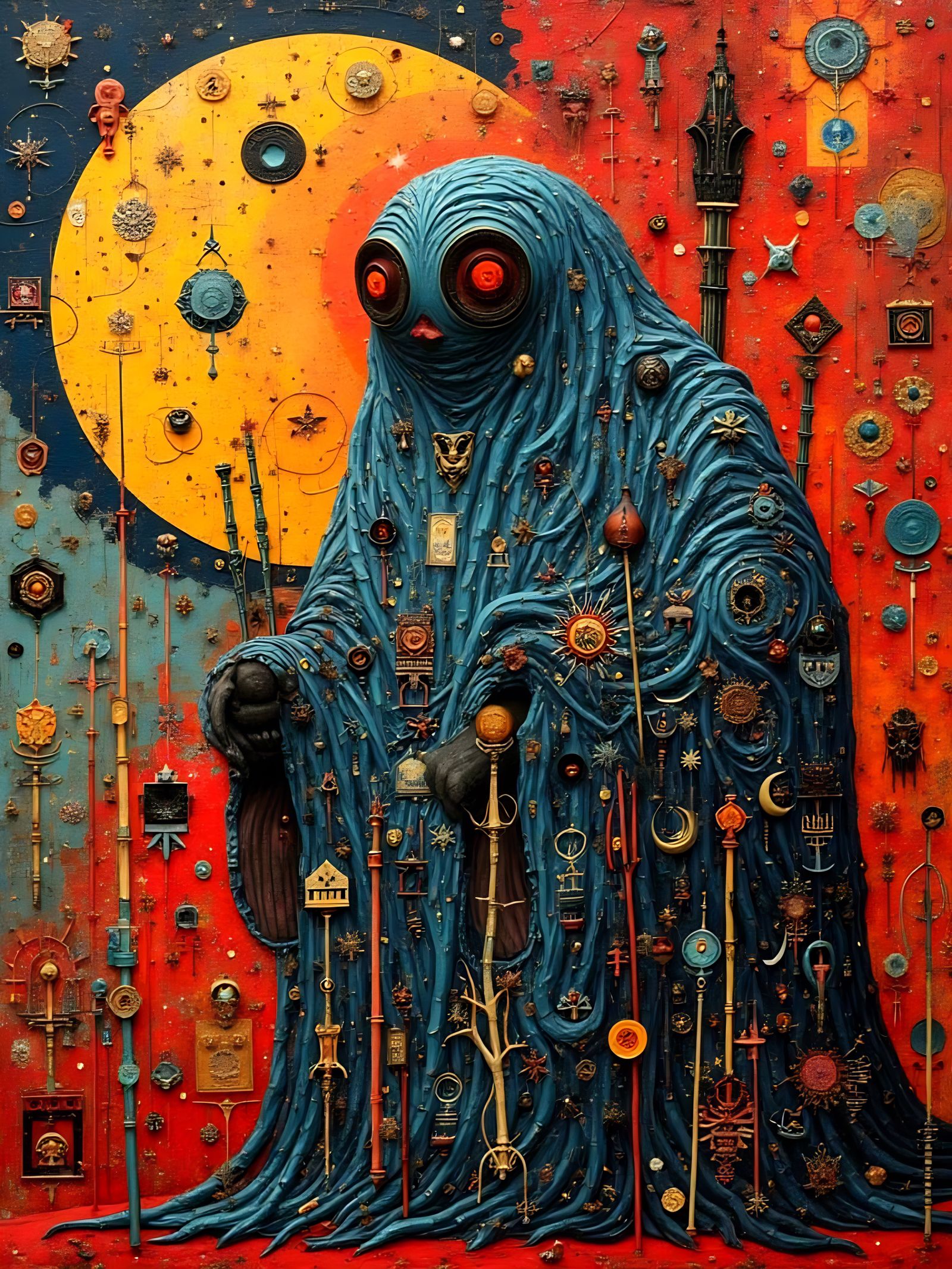 Taipei Tek-ko-kui …