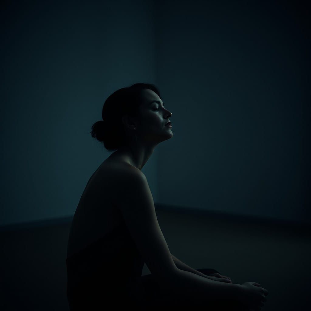 the sound of silence