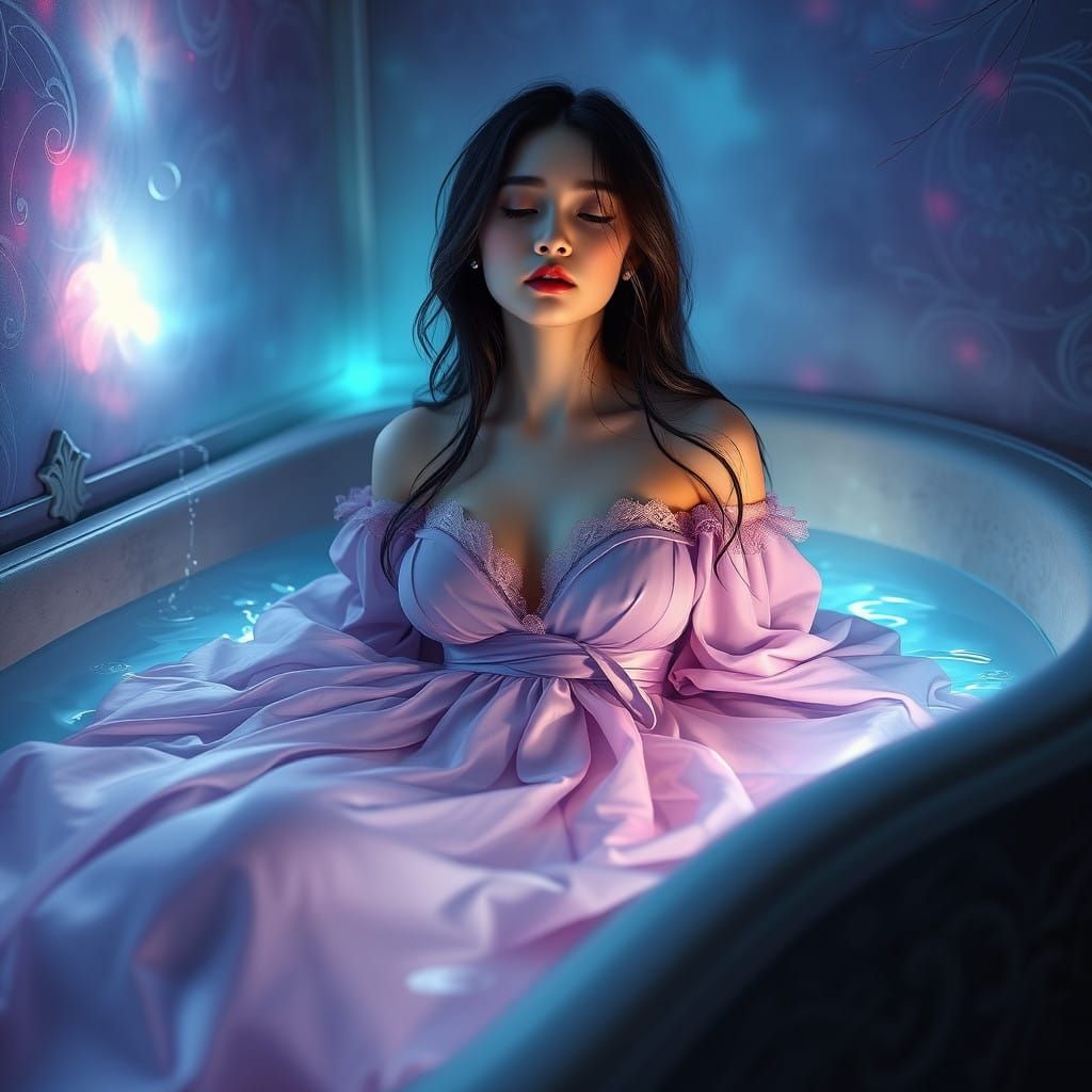 Ethereal Fantasy Realm