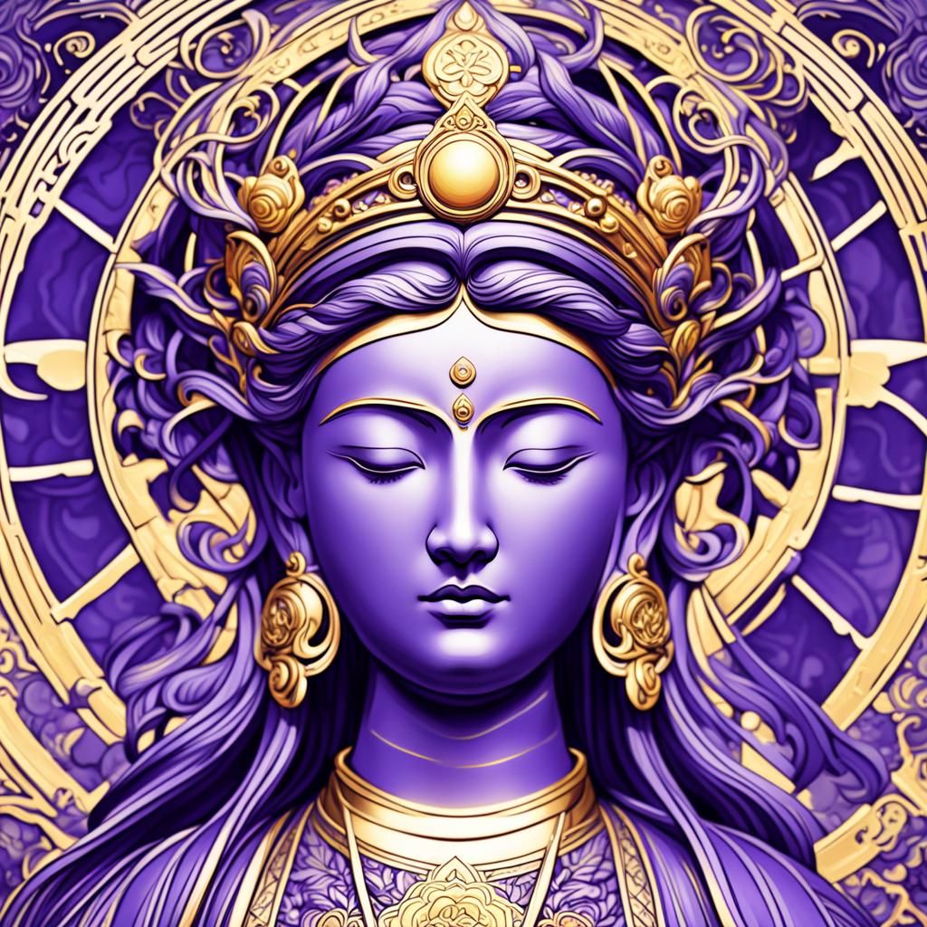 Kwan Yin