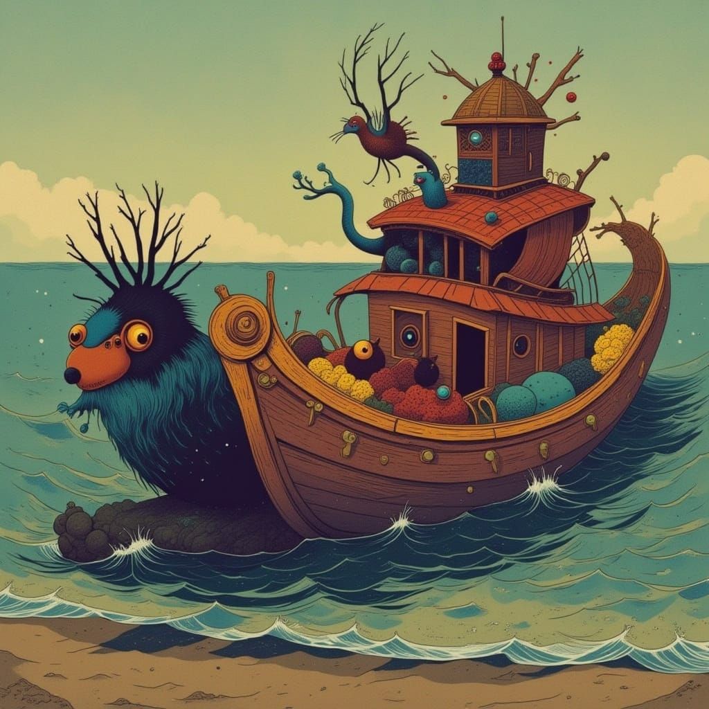 <lora:CICADA SONG:1.0> <lora:Death Before Decaf:1.0>