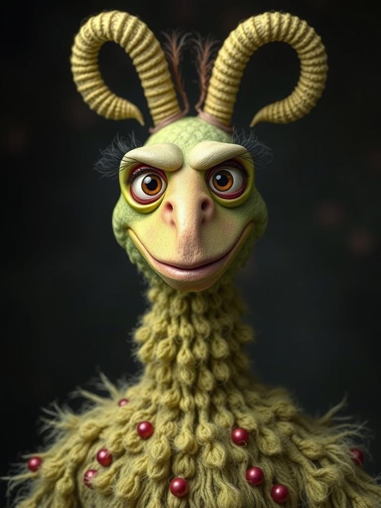 Bert is a Brom with Cheekbones Like Geometry and Possibly a ...